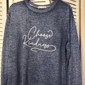 C&C thin, lightweight long sleeved t-shirt